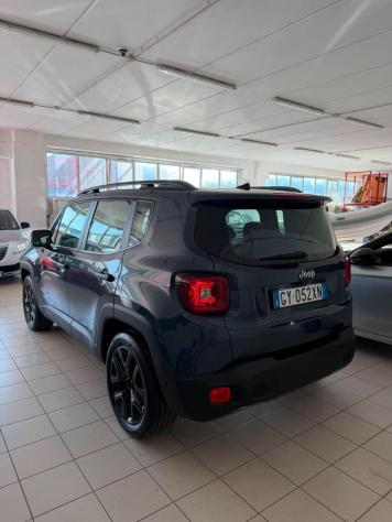 JEEP - Renegade - 1.5 T4 HYBRID - Foto 4