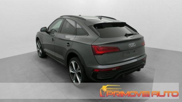 AUDI Q5 SPB 40 TDI S tronic S line rif. 19173616 - Foto 4