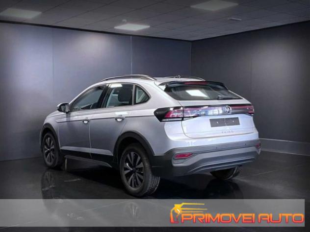 VOLKSWAGEN Taigo 1.0 TSI 110 CV Life rif. 20728604 - Foto 10