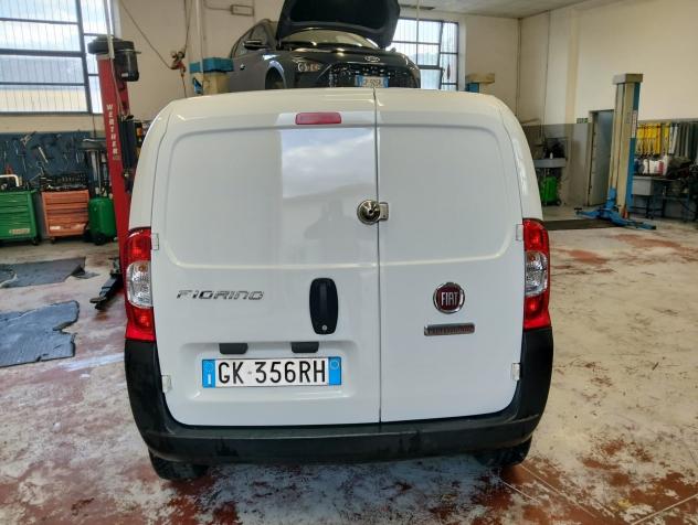 Fiat Fiorino 1.3 MJT 95CV Cargo SX - Foto 2