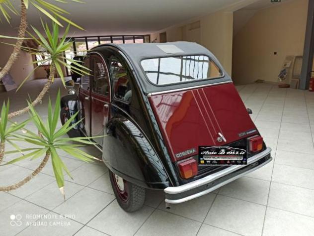 CITROEN Charleston 6 cv ASTA CORRENTE - Foto 5