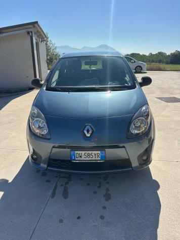 Renault Twingo 1.2