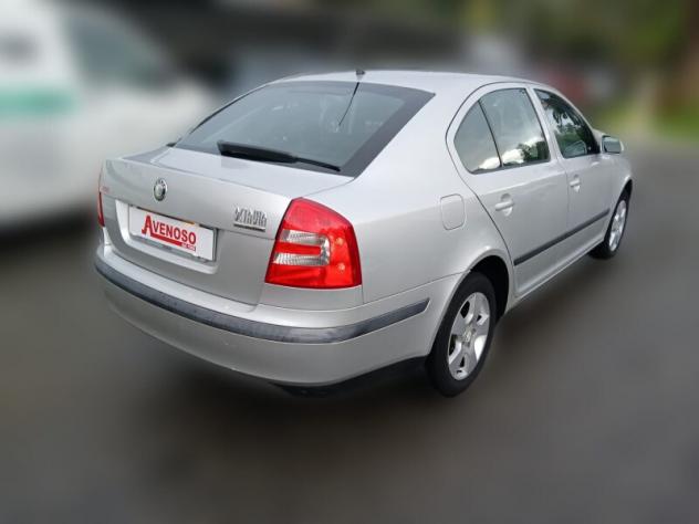 SKODA Octavia 2ª serie Octavia 1.9 TDI Ambiente - Foto 3