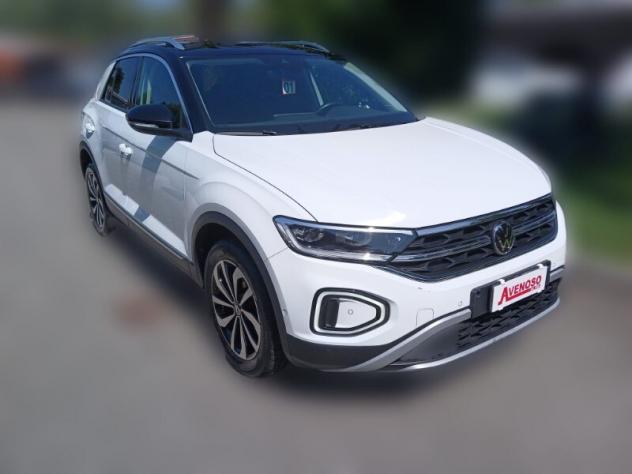 VOLKSWAGEN T-Roc 1ª serie T-Roc 1.5 TSI ACT Style - Foto 2