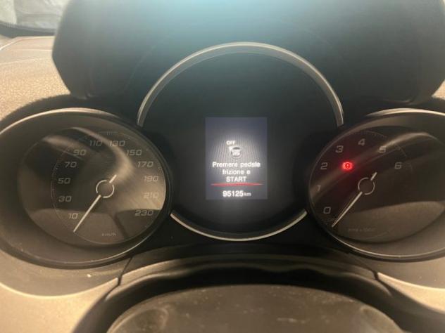 FIAT 500X 1.0 T3 120 CV Sport LIMITED EDITION rif. 24091787 - Foto 10