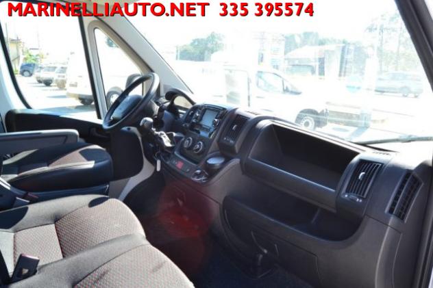 PEUGEOT Boxer 435 2.0 BlueHDi 160CV L3 H3 Furgone rif. 23815161 - Foto 9