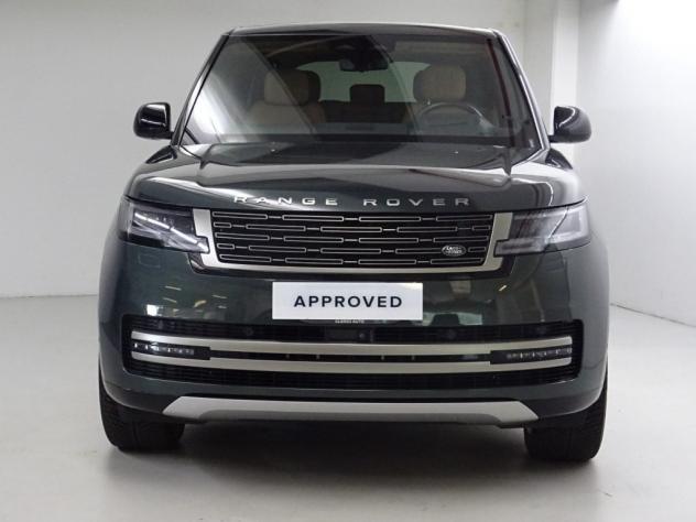 Land Rover Range Rover 4.4 V8 HSE - Foto 8