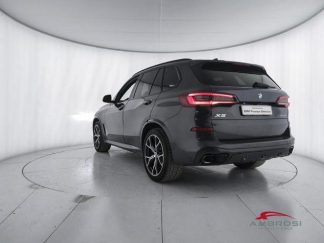 BMW X5 xDrive30d 48V Msport rif. 23443281 - Foto 4