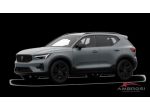 VOLVO XC40 Black Edition B3 Mild hybrid Benzina Plus rif. 23734845
