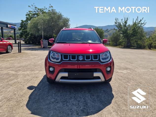 Suzuki Ignis III 2020 1.2h Top 2wd - Foto 8