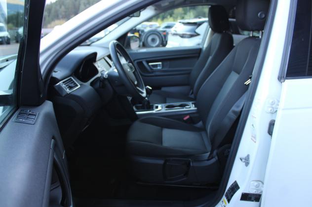 Land Rover Discovery Sport Discovery Sport 2.0TD4 Pure MANUALE 150cv - Foto 9