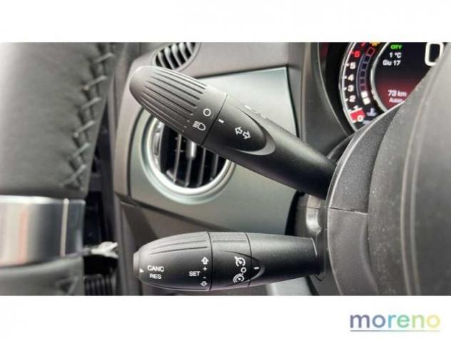 FIAT 500 1.0 hybrid 70 CV Rockstar rif. 19121045 - Foto 10