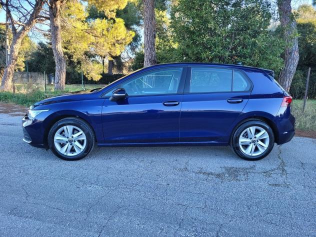 Volkswagen Golf 1.5 eTSI 130 CV EVO ACT DSG Life - Foto 2