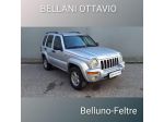 JEEP Cherokee 2.8 CRD Limited rif. 22320461