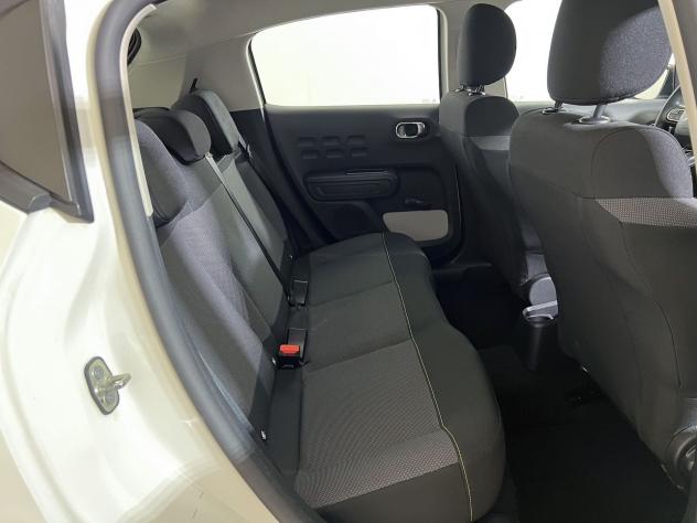 Citroën C3 C3 1.2 puretech Feel Pack s&s 83cv neopatentati - Foto 10