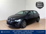 Volkswagen Polo Polo 1.0 tsi Life 95cv