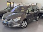 Ford Galaxy 2.0 TDCi 163 CV Powershift Titanium