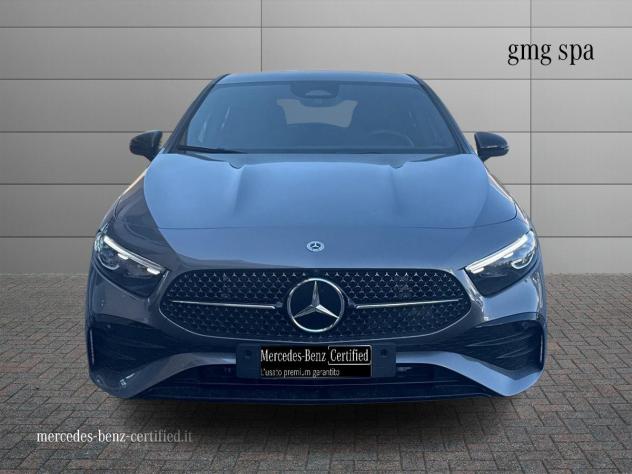 Mercedes-Benz Classe A 180d AMG Line Advanced Plus auto - Foto 3