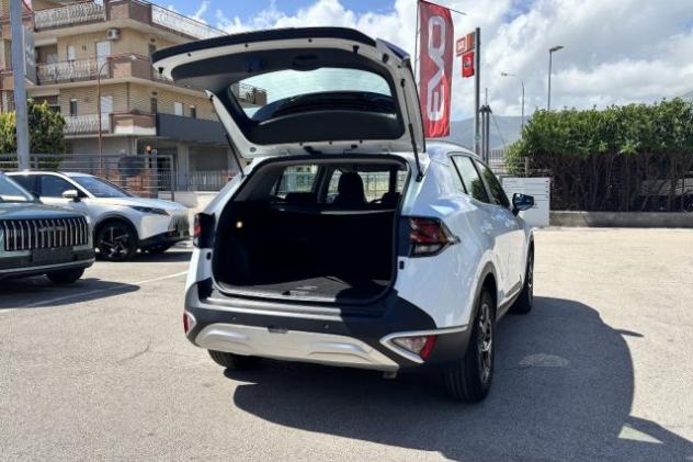KIA Sportage 1.6 TGDi MHEV Business rif. 23736816 - Foto 7
