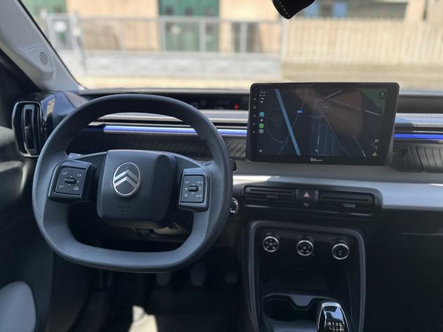 Citroën C3 Turbo 100 cv Manuale PLUS - Foto 10