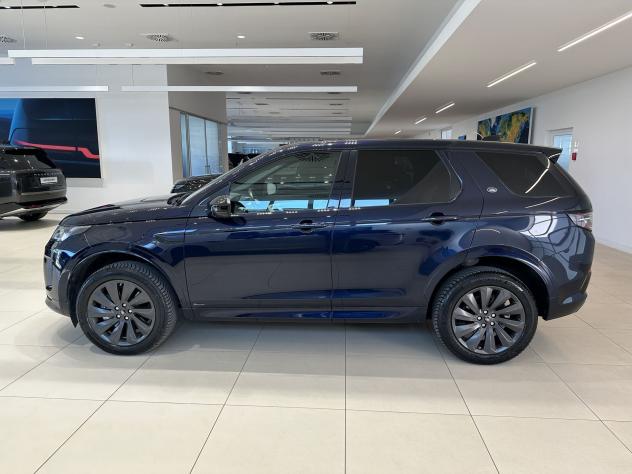 Land Rover Discovery Sport 2.0 TD4 150cv R-Dynamic S 4WD aut. - Foto 8