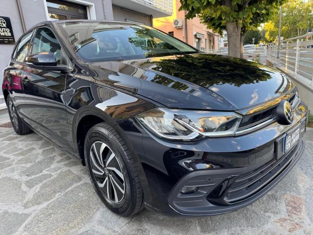 VW POLO 1.0 TGI 5p. STYLE NEOPATENTATI - Foto 3