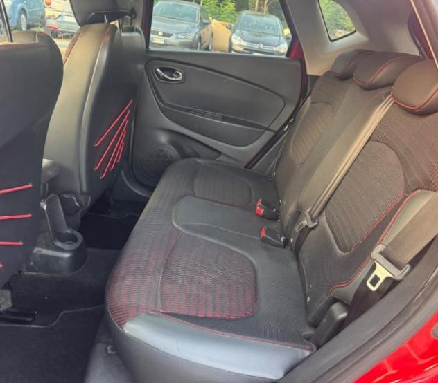 RENAULT Captur dCi 8V 90 CV EDC Start&Stop Energy rif. 24205249 - Foto 5