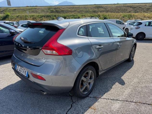 VOLVO V40 D3 Momentum rif. 23829529 - Foto 4