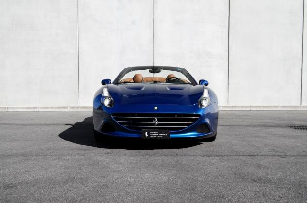 Ferrari California California 3.9 T - MagneRide - Telecamera - HiFi Premium - Foto 2