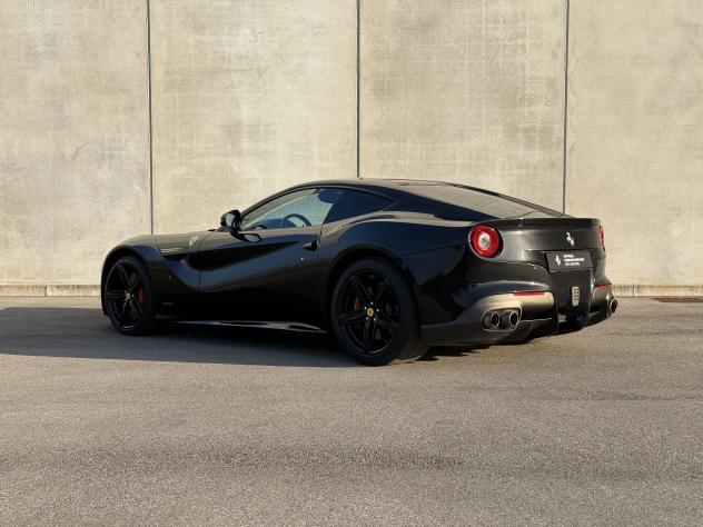 Ferrari F12 Berlinetta Berlinetta V12 DCT F1 - Foto 4