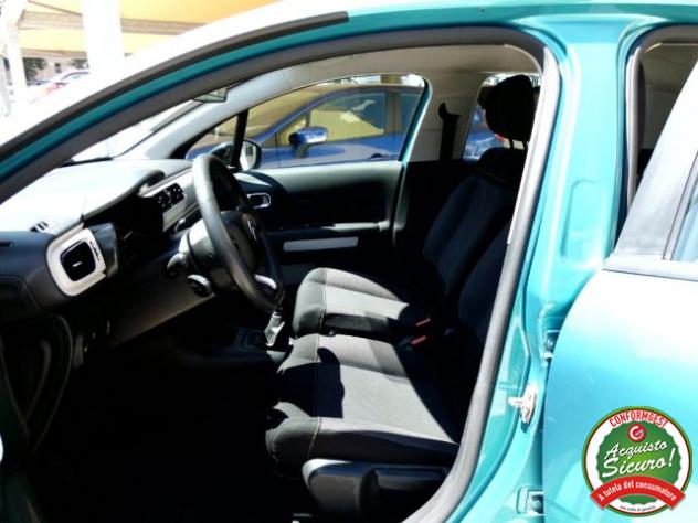 CITROEN C3 83 S&S Feel rif. 24062635 - Foto 9