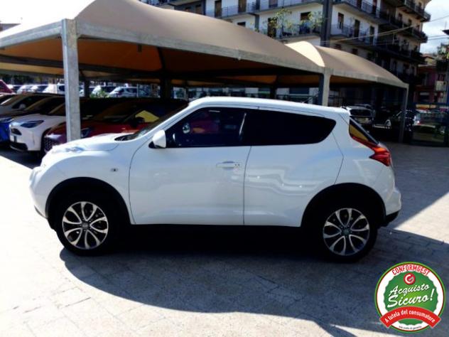 NISSAN Juke 1.5 dCi Start&Stop n-tec rif. 24031251 - Foto 4
