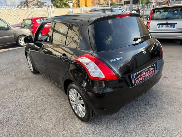 Suzuki Swift 1.3 DDiS 5 porte GL Top - Foto 6