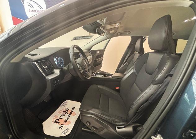 Volvo XC60 2.0 197CV 4WD**PROMO** - Foto 8