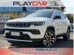 JEEP Compass 1.3 T4 190CV PHEV 4XE LIMITED+NAV+PELLE+R.CAM+LED! rif. 24113056