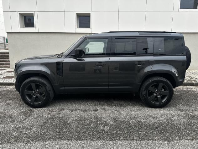 Land Rover Defender 3.0D I6 250 110 X-dynamic SE AWD Autocarro+ Iva detraibile - Foto 3