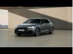 Audi A1 Sportback Audi Identity Black 30 TFSI 85(116) kW(CV) 6-marce