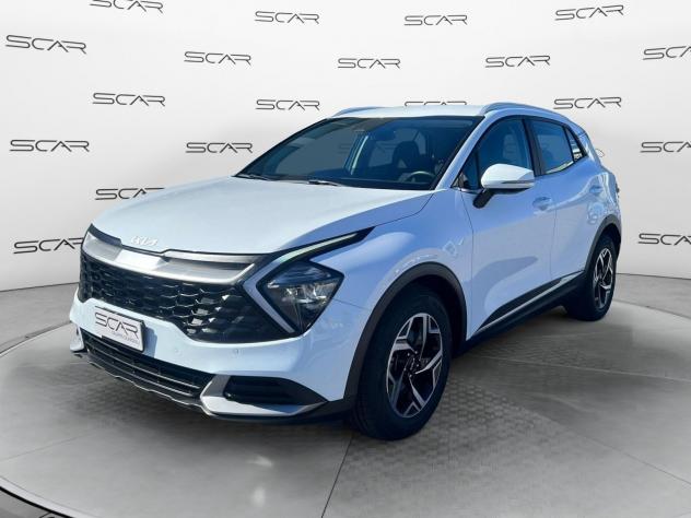 Kia Sportage Sportage 1.6 crdi mhev Business mt