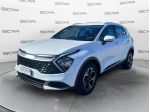 Kia Sportage Sportage 1.6 crdi mhev Business mt