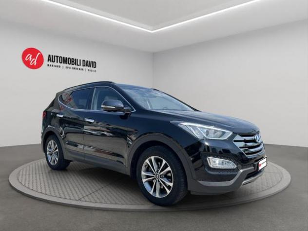 HYUNDAI Santa Fe 2.0 CRDi 4WD Style rif. 23861036 - Foto 2
