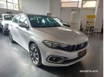 FIAT TIPO 5P 1.3 Mjet 16v 95cv Blue "CITY LIFE" fine 2022
