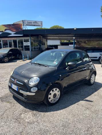 Fiat 500 1.2 Lounge - Foto 2
