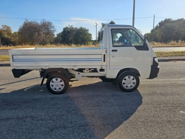 PIAGGIO Porter 1.3 Cabinato Ext (1,7t) CASSONE FISSO rif. 23816750 - Foto 4