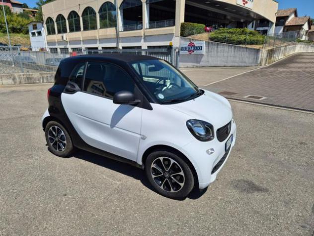 SMART ForTwo 70 1.0 Passion rif. 23922597 - Foto 6