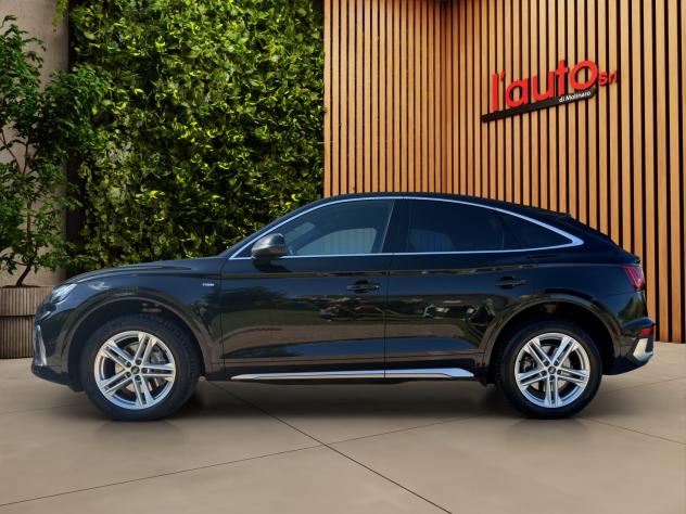 Audi Q5 SPB 40 TDI quattro S tronic line - Foto 8