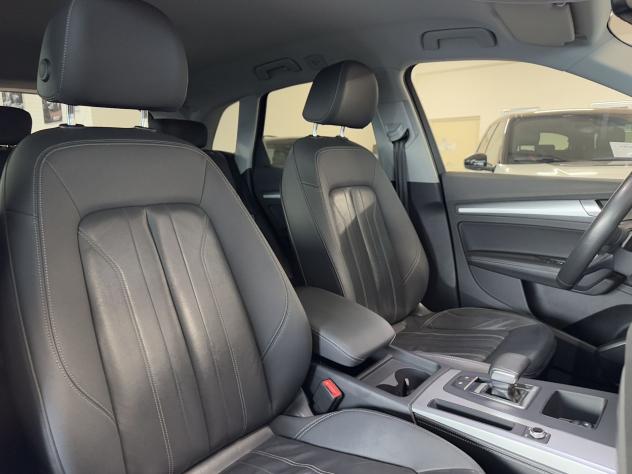 Audi Q5 40 TDI 204 CV quattro S tronic Business - Foto 8