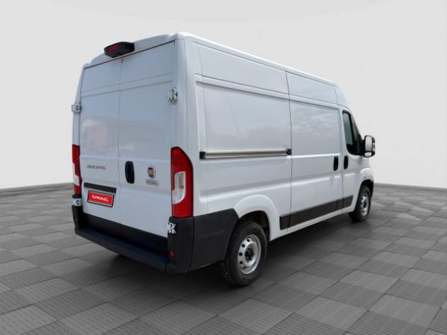 FIAT Ducato Ducato 35 2.2 Mjt 140CV PM-TM Furgone rif. 24024017 - Foto 5