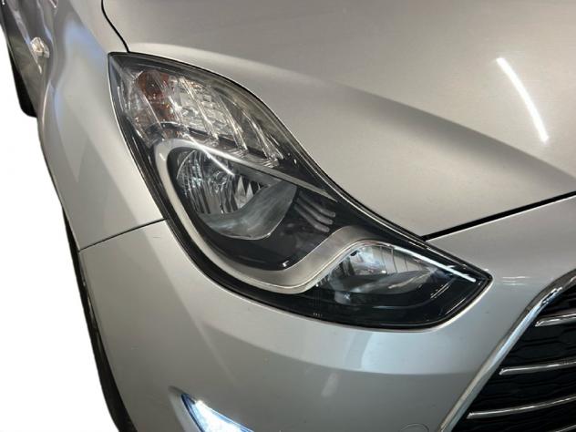 Hyundai ix20 1.6 MPI Econext LPG App Mode - Foto 9
