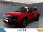 Jeep Avenger Ice My23 Summit 1.2 100cv