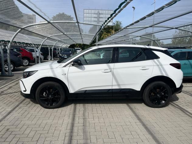 Opel Grandland 1.2 130cv GS MT6 - Foto 6